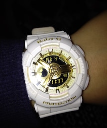 G-SHOCK | 時計(アナログ腕時計)