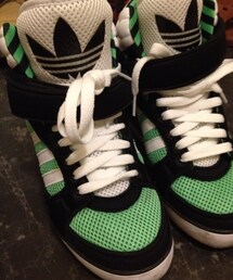 adidas | スニーカー