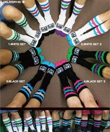 MAGICAL MOSH MISFITS | ソックス/靴下