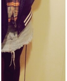 古着 | デニムスカート