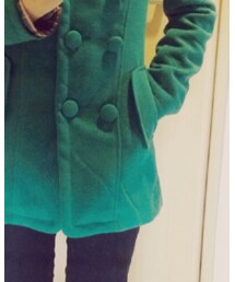 no brand | その他アウター