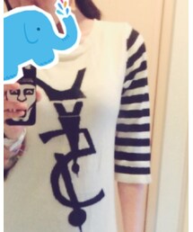 LOVELESS | ニット/セーター