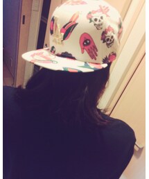 NEW ERA | キャップ