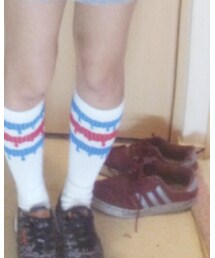 MAGICAL MOSH MISFITS | ソックス/靴下