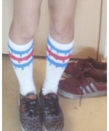 Reebok | スニーカー