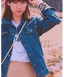 食い過ぎ。笑 | ジャケット/アウター