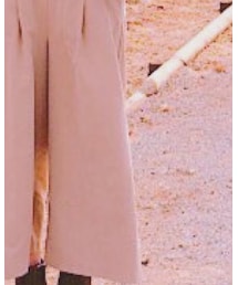 来年度から中3。 | パンツ