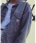 Carhartt(カーハート)の「ジャケット/アウター(ジャケット/アウター)」