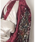 大熊商店の「ジャケット/アウター(スカジャン)」