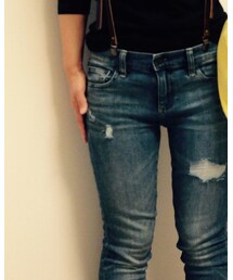 GAP | デニムパンツ