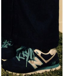 NEW BALANCE | スニーカー