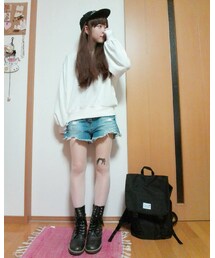 正面style💓 | その他