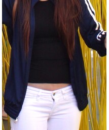 TOPSHOP | タンクトップ