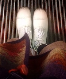 tricot COMME des GARCONS | その他シューズ