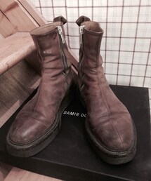 DAMIR DOMA | ブーツ
