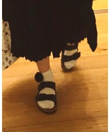 BIRKENSTOCK | シューズ