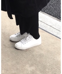 muji | スニーカー