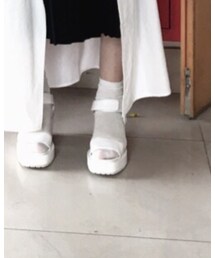 IKUMI | シューズ