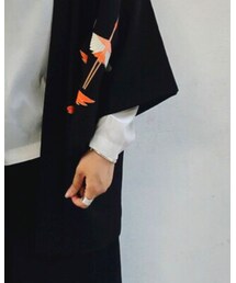 MONKI | トップス