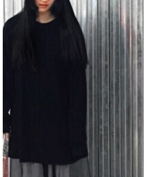 IKUMI | トップス