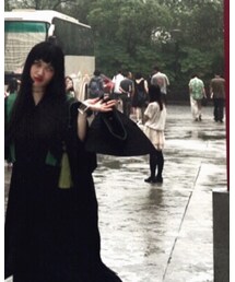 學士服 | その他