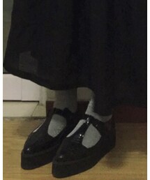 COS | ソックス/靴下