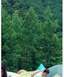 fuji rock 2016 | その他