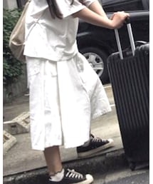 KIDILL | パンツ