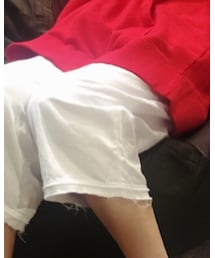 bonum | その他パンツ