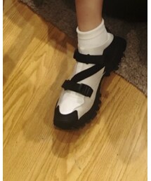 adidas | シューズ
