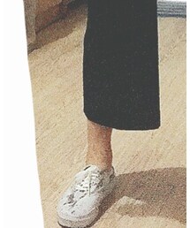 VANS | シューズ