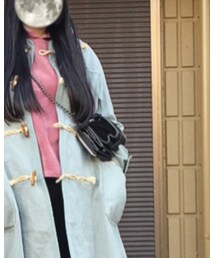kaorinomori | 帽子