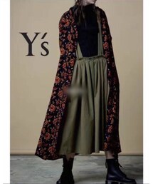 Y's | スカート