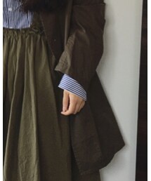 ZARA | シャツ/ブラウス
