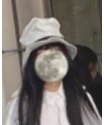 CA4LA | 帽子