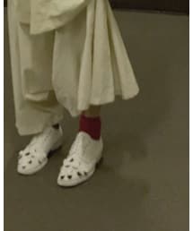 COMME des GARCONS | シューズ