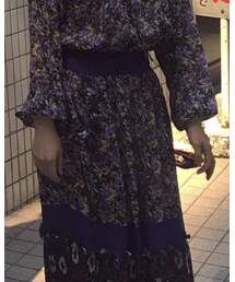 VINTAGE | ワンピース/ドレス
