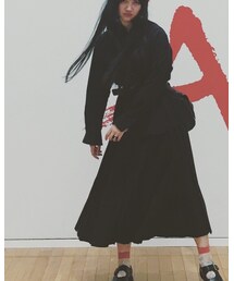 MM6 Maison Margiela | リング