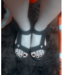 SPINNS | サンダル