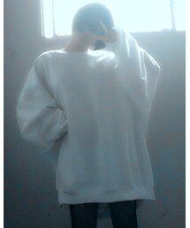 SPINNS | スウェット