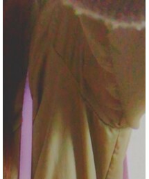 NICE CLAUP | ブルゾン