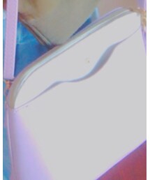 4℃ | ショルダーバッグ