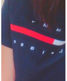 TOMMY HILFIGER | Tシャツ/カットソー