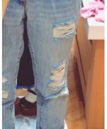 GAP | デニムパンツ