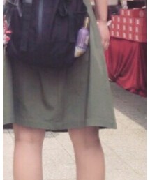 GU | スカート