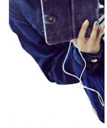 PAGEBOY | デニムジャケット