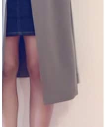 PAGEBOY | トレンチコート