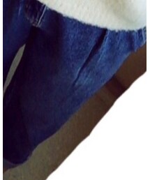 GU | デニムパンツ