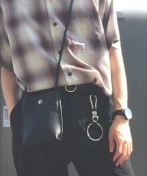 LA VORAGINE | ベルト