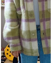 Bershka | ジャケット/アウター